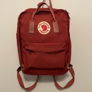 Fjallraven Kanken Backpack